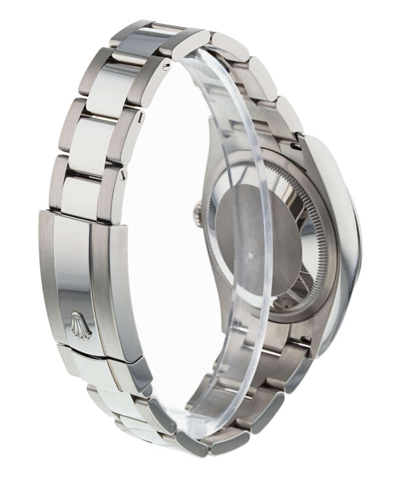 Rolex Datejust 126200